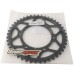 Supersprox Steel Sprocket Black 44T-RFE-479-44-BLK for Yamaha FZS 1000 S 01-15 Supersprox Steel Sprocket Black 44T-RFE-479-44-BLK for Yamaha FZS 1000 S 01-15