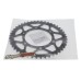 Supersprox Steel Sprocket Black 45T-RFE-479-45-BLK for Yamaha FZ6 2004-2009 Supersprox Steel Sprocket Black 45T-RFE-479-45-BLK for Yamaha FZ6 2004-2009