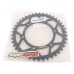 Supersprox Steel Sprocket Black 42T-RFE-486-42-BLK for Yamaha FJ09 2015-016 Supersprox Steel Sprocket Black 42T-RFE-486-42-BLK for Yamaha FJ09 2015-016