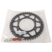 Supersprox Steel Sprocket Black 46T-RFE-486-46-BLK for Suzuki GSX-R1000 ABS 2017 Supersprox Steel Sprocket Black 46T-RFE-486-46-BLK for Suzuki GSX-R1000 ABS 2017