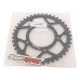Supersprox Steel Sprocket Black 41T-RFE-489-41-BLK for Kawasaki ZX14R 06-18 Supersprox Steel Sprocket Black 41T-RFE-489-41-BLK for Kawasaki ZX14R 06-18