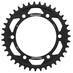 Supersprox Steel Sprocket 39T for Aftermarket Wheels Dymag 525 pitch 1900