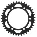 Supersprox Steel Sprocket 39T for Aftermarket Wheels Dymag 525 pitch 1900 Supersprox Steel Sprocket 39T for Aftermarket Wheels Dymag 525 pitch 1900