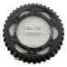 Supersprox Rear Steel Sprocket Black 40T for Wheels Dymag 530 RFE-499-40-BLK Supersprox Rear Steel Sprocket Black 40T for Wheels Dymag 530 RFE-499-40-BLK
