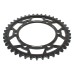 Supersprox Steel Sprocket Black 42T-RFE-499-42-BLK for Suzuki GSXR750 96 97 Supersprox Steel Sprocket Black 42T-RFE-499-42-BLK for Suzuki GSXR750 96 97