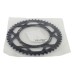 Supersprox Rear Steel Sprocket Black 47T for Aprilia Pegaso 650 1998-2005 Supersprox Rear Steel Sprocket Black 47T for Aprilia Pegaso 650 1998-2005
