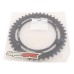 Supersprox Steel Sprocket Black 42T-RFE-6-42-BLK for BMW F700GS 12-16 Supersprox Steel Sprocket Black 42T-RFE-6-42-BLK for BMW F700GS 12-16