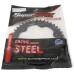Supersprox Steel Sprocket Black 40T-RFE-613-40-BLK for KTM Super Duke R 1290 Supersprox Steel Sprocket Black 40T-RFE-613-40-BLK for KTM Super Duke R 1290