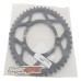 Supersprox Black Steel Sprocket 45T for BMW S 1000 RR 2010-2016, S 1000 XR 2015-2016 Supersprox Black Steel Sprocket 45T for BMW S 1000 RR 2010-2016, S 1000 XR 2015-2016
