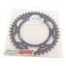 Supersprox Steel Sprocket Black 41T-RFE-808-41-BLK for Suzuki DR250 1990-1993 Supersprox Steel Sprocket Black 41T-RFE-808-41-BLK for Suzuki DR250 1990-1993