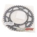 Supersprox Steel Sprocket Black 44T-RFE-808-44-BLK for Suzuki DR250 1990-1993 Supersprox Steel Sprocket Black 44T-RFE-808-44-BLK for Suzuki DR250 1990-1993