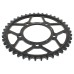 Supersprox Steel Sprocket Black 42T-RFE-829-42-BLK for Suzuki GSF600S Bandit Supersprox Steel Sprocket Black 42T-RFE-829-42-BLK for Suzuki GSF600S Bandit