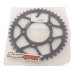 Supersprox Steel Sprocket Black 42T-RFE-829-42-BLK for Suzuki GSF600S Bandit Supersprox Steel Sprocket Black 42T-RFE-829-42-BLK for Suzuki GSF600S Bandit