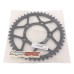 Supersprox Steel Sprocket Black 44T-RFE-829-44-BLK for Suzuki GSX600F Katana Supersprox Steel Sprocket Black 44T-RFE-829-44-BLK for Suzuki GSX600F Katana