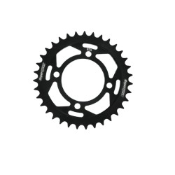 Steel Sprocket Blk for Yamaha TTR 110 2008-2020 Dirt Bikes RFE-834-35-BLK