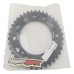 Supersprox Black Steel Sprocket 38T for Honda CB 300 F 2015-2017 RFE-8462-38-BLK Supersprox Black Steel Sprocket 38T for Honda CB 300 F 2015-2017 RFE-8462-38-BLK