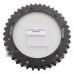 Supersprox Rear Steel Sprocket Black 40T for Yamaha 200 WR R 92 RFE-853-40-BLK Supersprox Rear Steel Sprocket Black 40T for Yamaha 200 WR R 92 RFE-853-40-BLK
