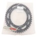 Supersprox Steel Sprocket Black 48T-RFE-853-48-BLK for Yamaha TT350 86 87 Supersprox Steel Sprocket Black 48T-RFE-853-48-BLK for Yamaha TT350 86 87