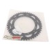 Supersprox Steel Sprocket Black 49T-RFE-853-49-BLK for Yamaha TT350 86 87 Supersprox Steel Sprocket Black 49T-RFE-853-49-BLK for Yamaha TT350 86 87
