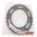 Supersprox Steel Sprocket Black 40T-RFE-990-40-BLK for Husqvarna TC 125 2014-2019 Supersprox Steel Sprocket Black 40T-RFE-990-40-BLK for Husqvarna TC 125 2014-2019