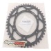 Supersprox Steel Sprocket Black 45T-RFE-990-45-BLK for KTM XC-W 150 17 18 19 Supersprox Steel Sprocket Black 45T-RFE-990-45-BLK for KTM XC-W 150 17 18 19