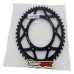 Supersprox Rear Steel Sprocket Black 48T for Husaberg FC 450C RFE-990-48-BLK Supersprox Rear Steel Sprocket Black 48T for Husaberg FC 450C RFE-990-48-BLK