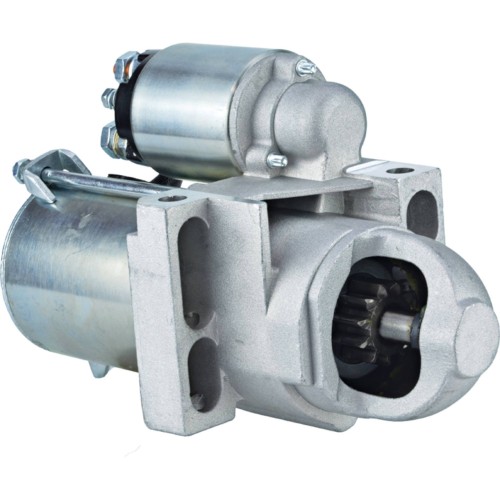 Starter for Clark CGC40, CGC45, CGC50, CGC55, CGC60, CGP70 2002-2003 RPP-RS41117