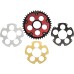 Supersprox Ducati Edge Kit (RSA-733-40-KIT) for Ducati 848 2008-2010 Supersprox Ducati Edge Kit (RSA-733-40-KIT) for Ducati 848 2008-2010