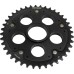 Supersprox Ducati Edge Kit (RSA-733-40-KIT) for Ducati 848 2008-2010 Supersprox Ducati Edge Kit (RSA-733-40-KIT) for Ducati 848 2008-2010