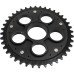 Supersprox Ducati Edge Kit (RSA-733-40-KIT) for Ducati 848 2008-2010 Supersprox Ducati Edge Kit (RSA-733-40-KIT) for Ducati 848 2008-2010