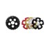 Supersprox Ducati Edge Kit (RSA-733-43-KIT) for Ducati 848 2008-2010 Supersprox Ducati Edge Kit (RSA-733-43-KIT) for Ducati 848 2008-2010