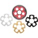 Supersprox Ducati Edge Kit (RSA-733525-40-KIT) for Ducati 848 2008-2010 Supersprox Ducati Edge Kit (RSA-733525-40-KIT) for Ducati 848 2008-2010