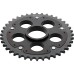 Supersprox Ducati Edge Kit (RSA-733525-40-KIT) for Ducati 848 2008-2010 Supersprox Ducati Edge Kit (RSA-733525-40-KIT) for Ducati 848 2008-2010