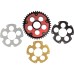 Supersprox Ducati Edge Kit (RSA-733525-41-KIT) for Ducati 848 2008-2010 Supersprox Ducati Edge Kit (RSA-733525-41-KIT) for Ducati 848 2008-2010