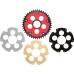 Supersprox Ducati Edge Kit (RSA-733525-43-KIT) for Ducati 848 2008-2010 Supersprox Ducati Edge Kit (RSA-733525-43-KIT) for Ducati 848 2008-2010