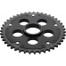 Supersprox Ducati Edge Kit (RSA-733525-43-KIT) for Ducati 848 2008-2010 Supersprox Ducati Edge Kit (RSA-733525-43-KIT) for Ducati 848 2008-2010