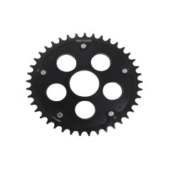 Supersprox Ducati Edge Kit (RSA-736-41-KIT) for Ducati 998 S Monoposto 2004