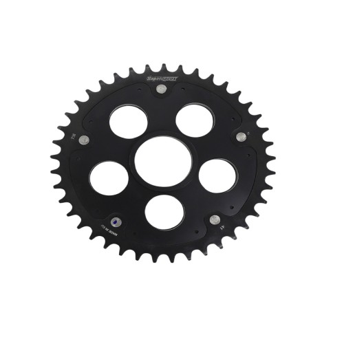 Supersprox Ducati Edge Kit (RSA-736-41-KIT) for Ducati 998 S Monoposto 2004