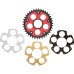 Supersprox Ducati Edge Kit (RSA-736525-38-KIT) for Ducati 998 S Bostrom 2002 Supersprox Ducati Edge Kit (RSA-736525-38-KIT) for Ducati 998 S Bostrom 2002