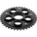 Supersprox Ducati Edge Kit (RSA-736525-38-KIT) for Ducati 998 S Bostrom 2002 Supersprox Ducati Edge Kit (RSA-736525-38-KIT) for Ducati 998 S Bostrom 2002