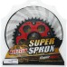 Supersprox Ducati Edge Kit (RSA-736525-38-KIT) for Ducati 998 S Bostrom 2002 Supersprox Ducati Edge Kit (RSA-736525-38-KIT) for Ducati 998 S Bostrom 2002