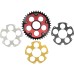Supersprox Ducati Edge Kit (RSA-736525-39-KIT) for Ducati 916 1994-1999 Supersprox Ducati Edge Kit (RSA-736525-39-KIT) for Ducati 916 1994-1999