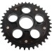 Supersprox Ducati Edge Kit (RSA-736525-39-KIT) for Ducati 916 1994-1999 Supersprox Ducati Edge Kit (RSA-736525-39-KIT) for Ducati 916 1994-1999