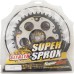 Supersprox Ducati Edge Kit (RSA-736525-39-KIT) for Ducati 916 1994-1999 Supersprox Ducati Edge Kit (RSA-736525-39-KIT) for Ducati 916 1994-1999