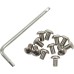 Supersprox Ducati Edge Kit (RSA-736525-39-KIT) for Ducati 916 1994-1999 Supersprox Ducati Edge Kit (RSA-736525-39-KIT) for Ducati 916 1994-1999