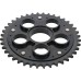 Supersprox Ducati Edge Kit (RSA-736525-40-KIT) for Ducati 916 1994-1999 Supersprox Ducati Edge Kit (RSA-736525-40-KIT) for Ducati 916 1994-1999