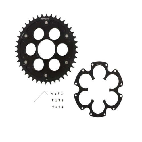 Supersprox Ducati Edge Kit (RSA-736525-42-KIT) for Ducati 916 1994-1999