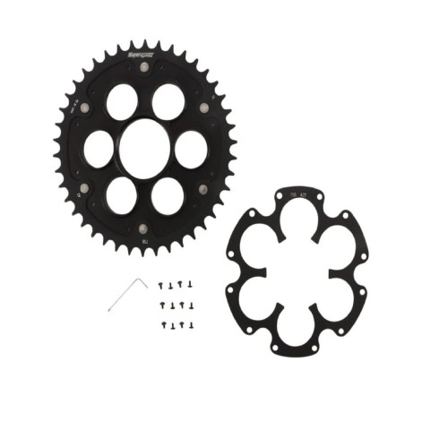 Supersprox Ducati Edge Kit (RSA-736525-44-KIT) for Ducati 916 1994-1999