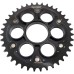 Supersprox Ducati Edge Kit (RSA-737-39-KIT) for Ducati 1098 2007, 2008 Supersprox Ducati Edge Kit (RSA-737-39-KIT) for Ducati 1098 2007, 2008