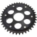 Supersprox Ducati Edge Kit (RSA-737-39-KIT) for Ducati 1098 2007, 2008 Supersprox Ducati Edge Kit (RSA-737-39-KIT) for Ducati 1098 2007, 2008